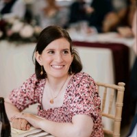 Amy Knight