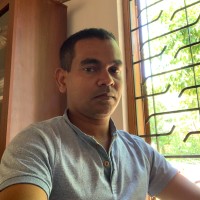 Nalinda Srimal Dulwala