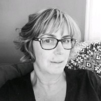 Lynne O'Brien