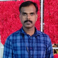 Veeramanikandan A