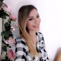 Jelena B. Bradic
