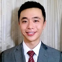 Peter W. Chao, Msc