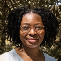 Folasade Olaoye