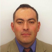 Patricio Arturo Monjardin