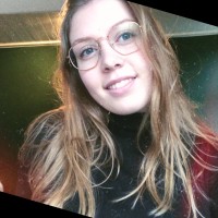 Tess Van Der Hulle