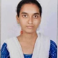 Anusha Vemula