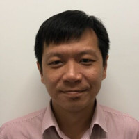 Koh Desmond