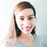 Marjorie España-Camacho