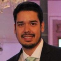 Javier Martinez Barredo