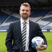 Calum Beattie