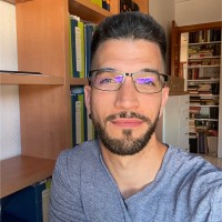 Mario Barrajón Silva