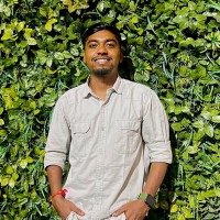 Mayank Panthi