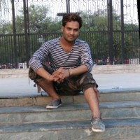 Ashu Saifi