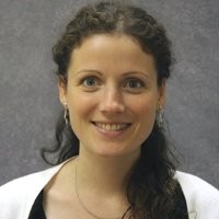 Alison Moon