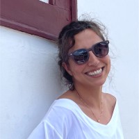 Daniela Machado