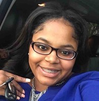 Alisia Gladney