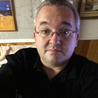 Martin Coté