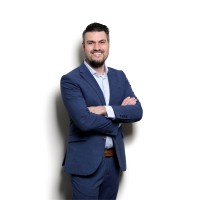 Bas Van Der Wielen Msc.