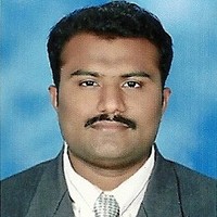 Shafeeque Parathottathil