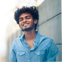 Deepak A