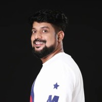 Shrikant Tapale