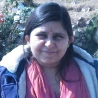 Sandhya Singh