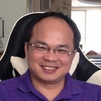 Robin Gong