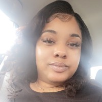 Tiffany Glover