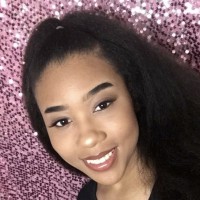 Maya Jones