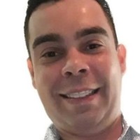 Daniel Alves Pinto Cabral