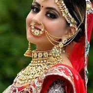 Beauty Bridal