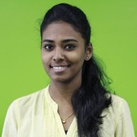 Sruthy Nair