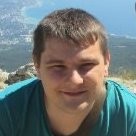 Vitaliy Chepurko