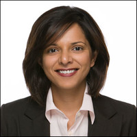 Meenu Khindri-Patel