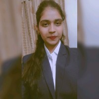 Mahek Patel