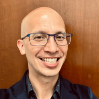 Steven Currie (he, him)