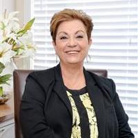 Luisa Padilla