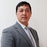 Richard, Yongchang Feng