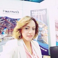 Dalia Fawzy
