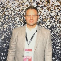 Tom Parsley