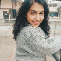 Ayushi Chitra