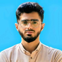 Muhammad Usman Rasheed