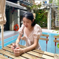 Qiao Xian Ooi
