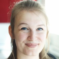 Stéphanie St-Pierre