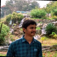Arikrishnan Arjunan