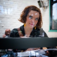 Rentia Bartlett-Möhl
