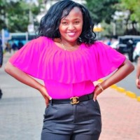 Lilian Nyaguthii