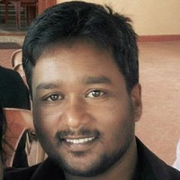 Santosh Kumar