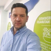 Andrés Ortiz López