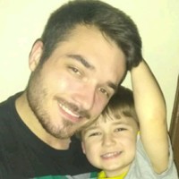 Cory Channell